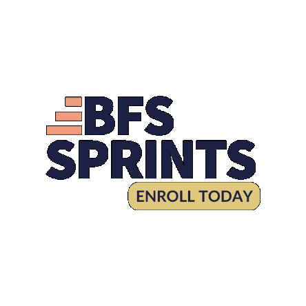 Boutique Fitness Solutions Sticker