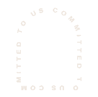 Ced And Charoltte Sticker by CommittedToUs