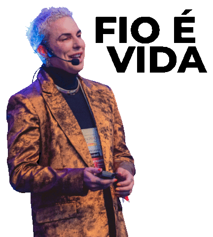 Lifting Harmonizacaofacial Sticker by Instituto Laranja