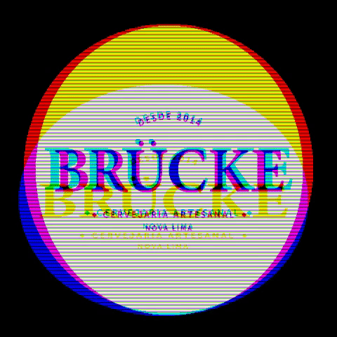 GIF by CERVEJARIA BRÜCKE