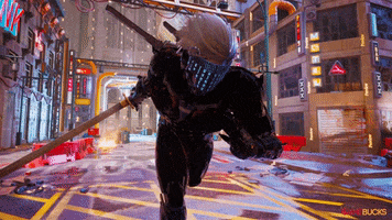 Videogames GIF