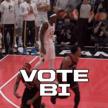 Nba GIF