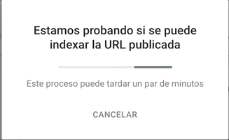 Indexing Indexar GIF by iMorillas Marketing Online