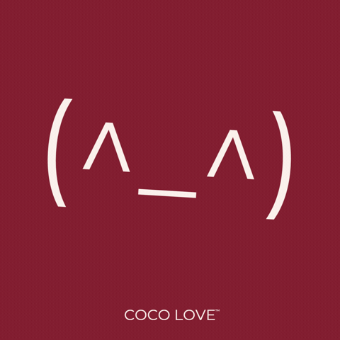 COCO LOVE GIF