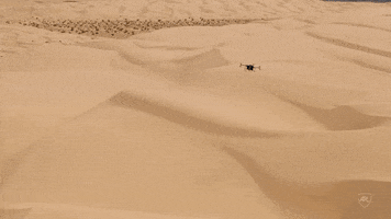 Moon Desert GIF by NASA