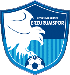 Erzurum Erzurumspor Sticker