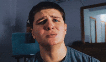 Sad Cry GIF