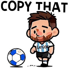 Lexar Sticker by lexarglobal