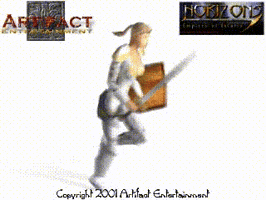 David Allen Mmorpg GIF