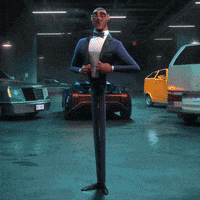 driving will smith GIF by 20th Century Fox