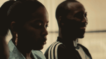 Hip Hop Rap GIF by Roxanne Roxanne