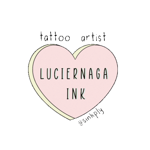 Tattoo Sticker