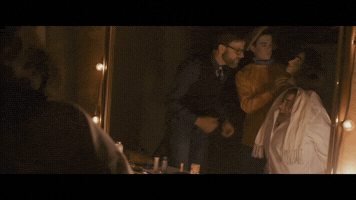 Official Music Video GIF by Peach Pit