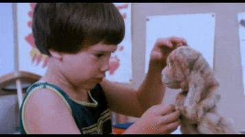 mr rogers stuffed animal GIF by Won't You Be My Neighbor