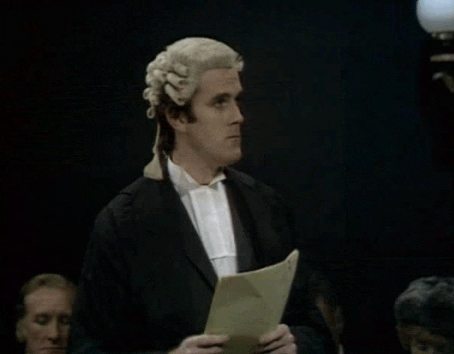 Monty Python GIF - Find & Share on GIPHY