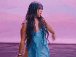 Dance Pink GIF by thuy