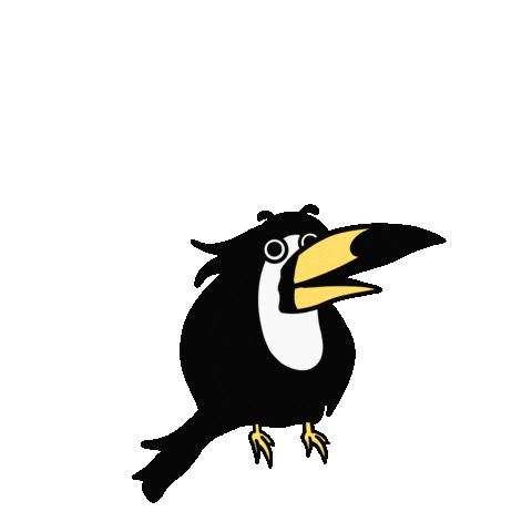Nopposan Sticker