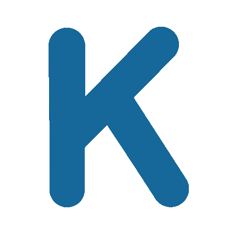 Heart Rainbow Sticker by Creatividad Kleinson