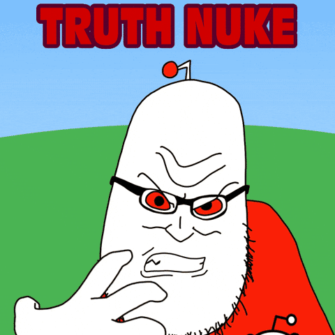 Explosion Truth GIF