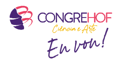 Sticker by CONGREHOF