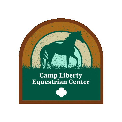 Girl Scouts of Eastern Iowa and Western Illinois Sticker