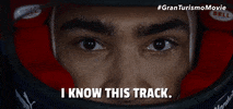 Race Track Racing GIF by Sony Pictures