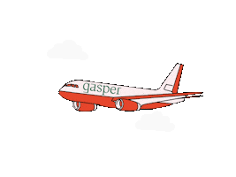 Dennis Gasper_Kochschule & Events Sticker