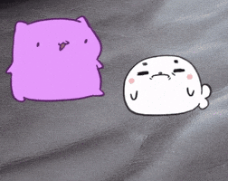 Tango Ugh GIF