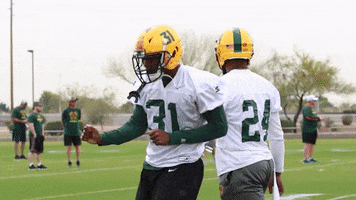 Goshots Saqwanedwards GIF by Arizona Hotshots