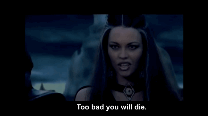 Video Mortal Kombat 11 - Kombat Pack: Sindel Gameplay ...