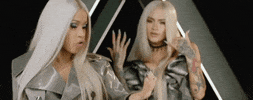 Ring GIF by Cardi B