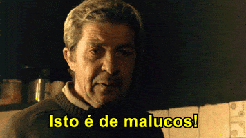 Indie Film Comedy GIF by O Velho e a Espada