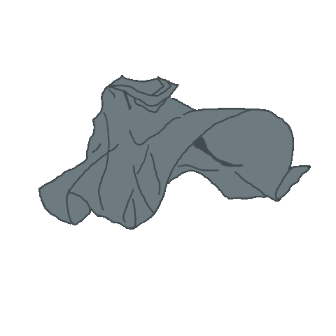 Wind Typhoon Sticker by 見域 Citilens