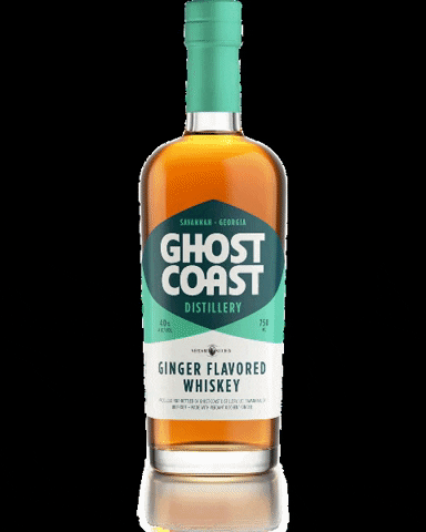 Ghost Coast Distillery GIF