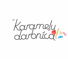 karamelu darbnica GIF