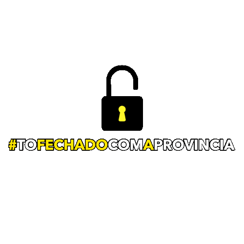 Provincia Sticker
