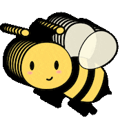 Swinging Home Run Sticker by Salt Lake Bees for iOS & Android
