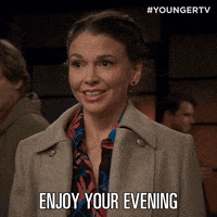 Enjoy Your Evening Gifs Get The Best Gif On Giphy