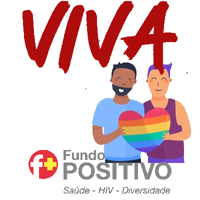 Gay Tag Sticker by fundopositivo