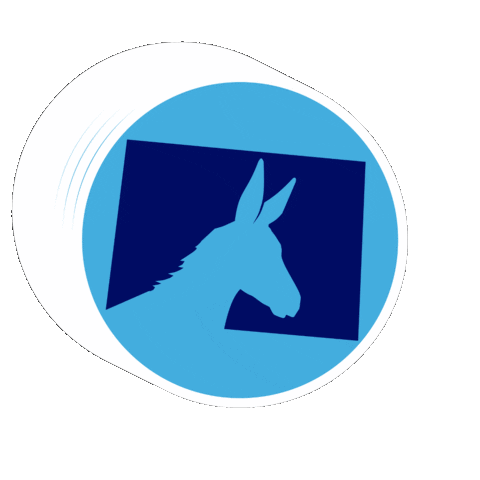 coloradodems Sticker