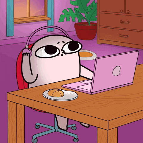 Videogame What GIF by KETNIPZ