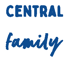 Central Lacrosse Sticker