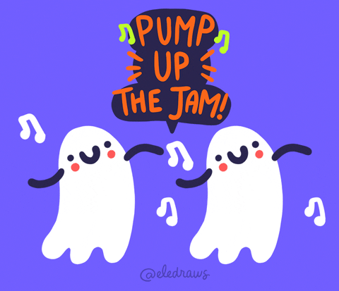 Almost Halloween