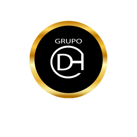 Grupo DH Agropecuaria Sticker