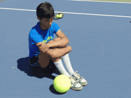 Tennis GIF