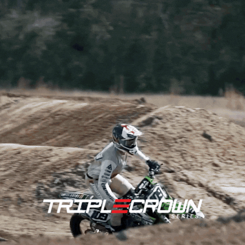 Motocross Dirt GIF by Jetwerx