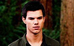 jacob black