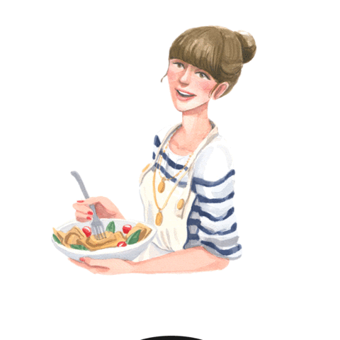 Comercial de Campo S.A. Sticker