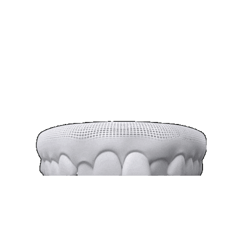 Health Smile Sticker by Diamond Braces