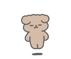 犬 Sticker